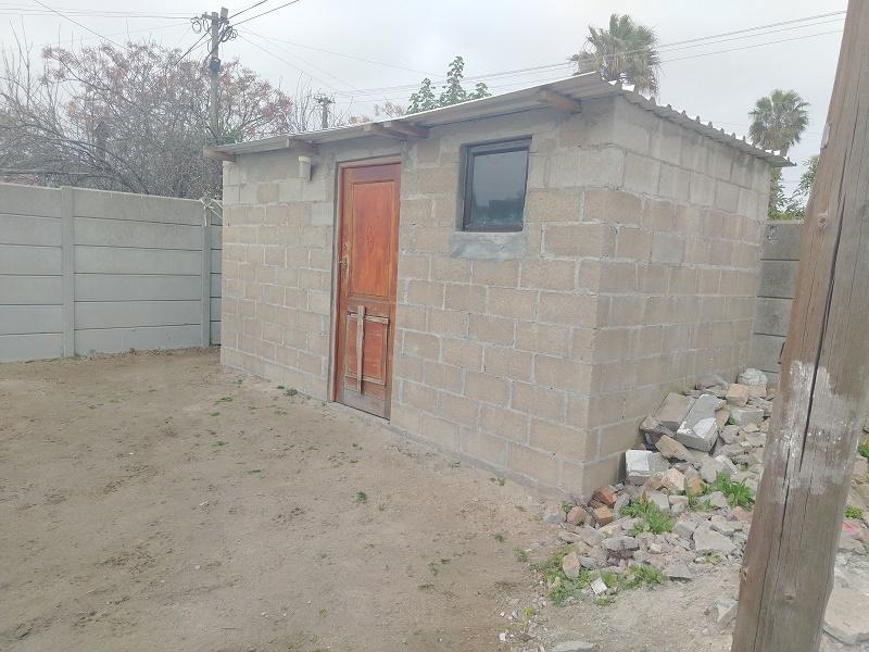 2 Bedroom Property for Sale in Klapmuts Western Cape